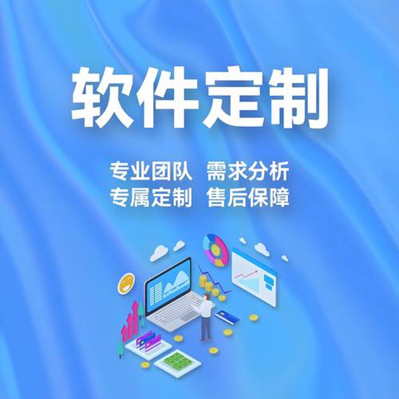 上海软件开发：技术革新推动行业变革